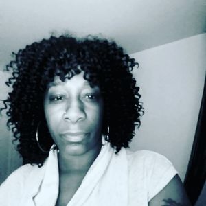 Meet your Posher, Danetta